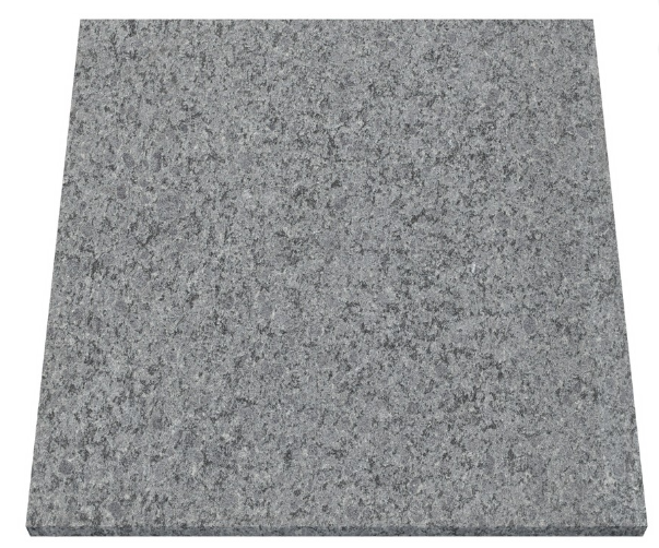 Banas® Coping - Stones (Granite Straight Edge) - Ontario