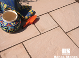 Banas® Flagstone Sawn - Ontario