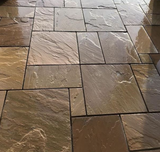 Banas® Flagstone Sawn - Ontario