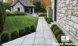 Banas® Flagstone Sawn - Ontario