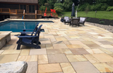 Banas® Flagstone Sawn - Ontario