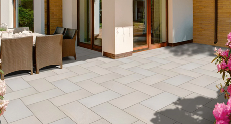 Banas® Flagstone Sawn - Ontario