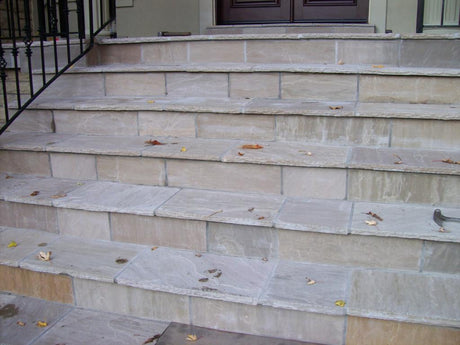 Edge Paver - 1" Thick, 12" X 36" - Ontario