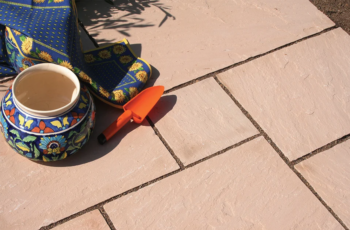 Banas Stones® Pavers - 12" X 24" - Ontario