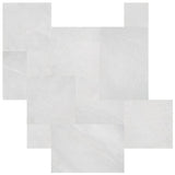 Ashlar Pattern Pavers - Florida