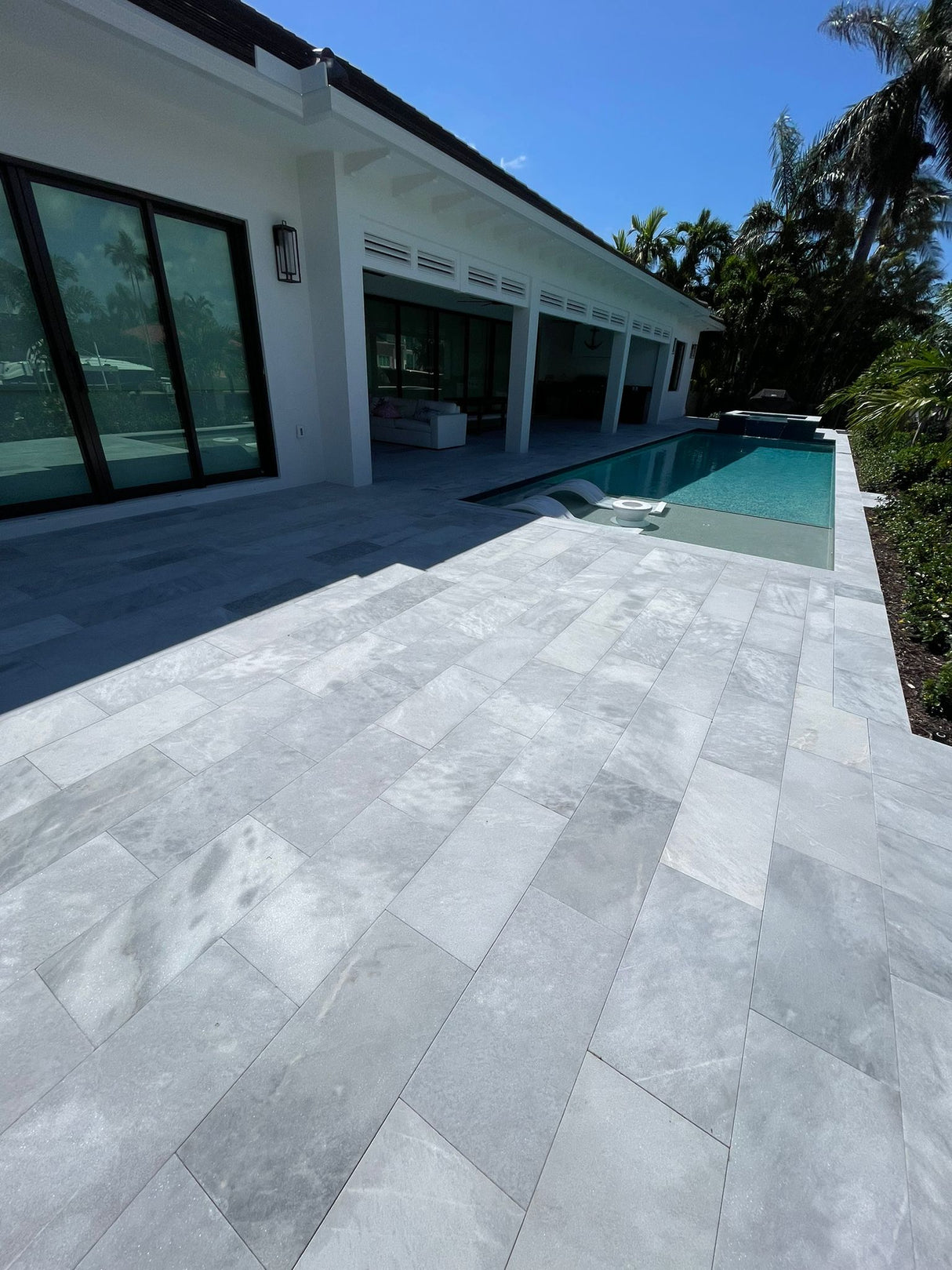 Pavers - 12" X 24" - Florida