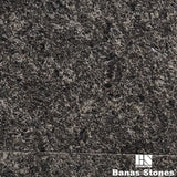 Banas® Coping - Stones (Granite Bullnosed) - Ontario