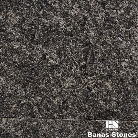 Banas® Coping - Stones (Granite Bullnosed) - Ontario