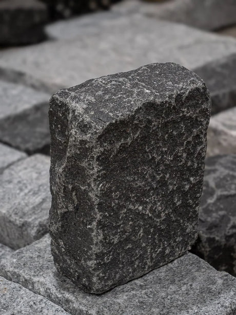 Belgian Cobblestones - New Jersey