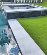 Porcea™ Straight L-copings - Ontario