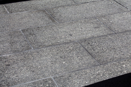 Stone Pavers - 1" Thick, 12" X 12" - Ontario