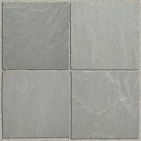 Stone Pavers - 12" X 12" - Ontario