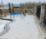 Porcelain Pavers - 3/4" Thick - Ontario