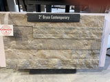 Ontario Stone Veneer Contemporary Series - Ontario