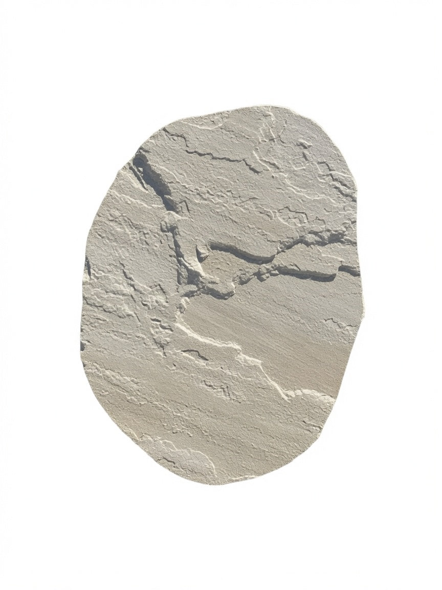 Stepping Stones - Irregular - Ontario