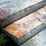 Steps - Wisconsin