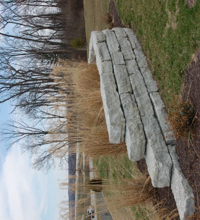 Outcropping