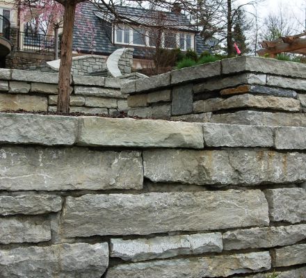 Outcropping