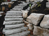 Steps - Natural - Indiana