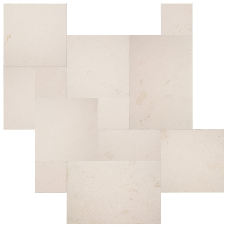 Ashlar Pattern Pavers - Florida