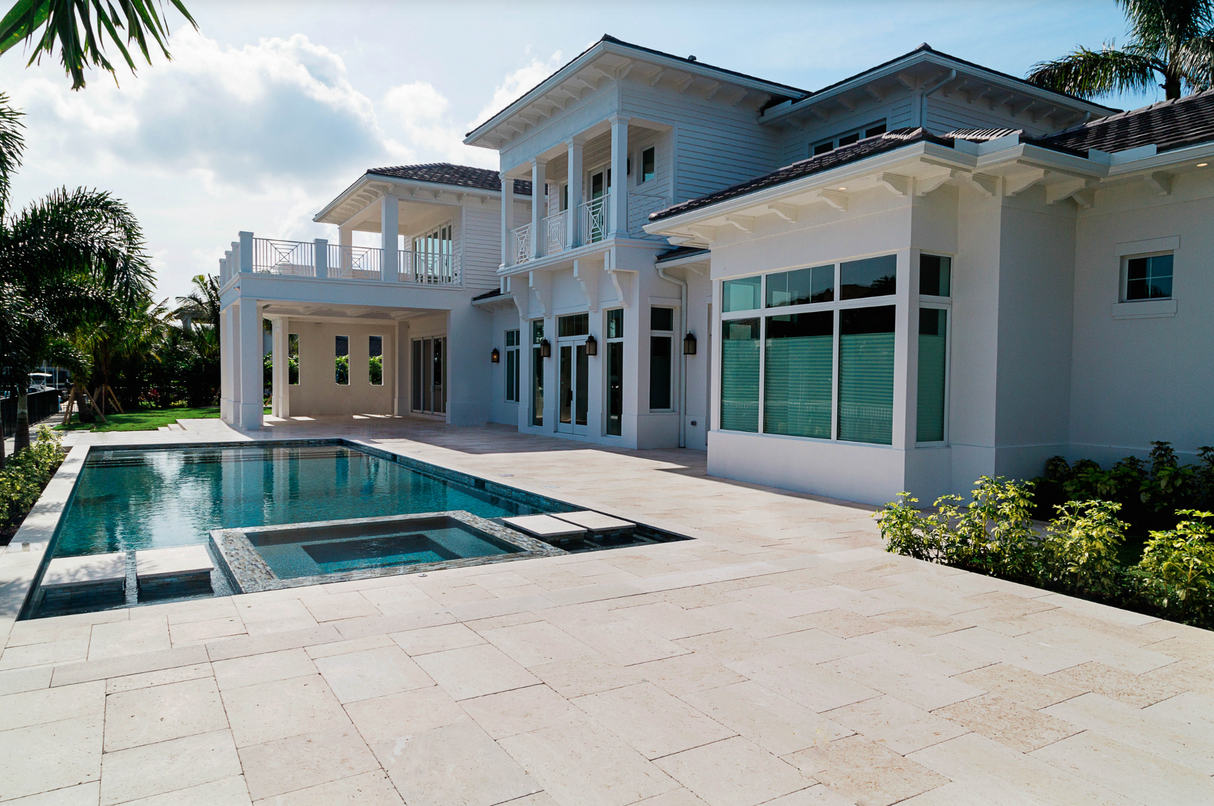 Pavers - 12" X 24" - Florida