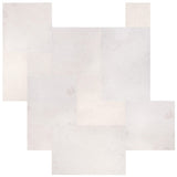 Ashlar Pattern Pavers - Florida