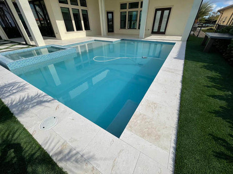 Pavers - 6" X 12" - Florida