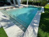 Bullnose Coping - 12" X 24" - Florida