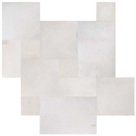 Ashlar Pattern Pavers - Florida