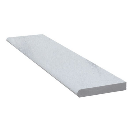 Banas Stones® 2" Thick Coping With Drip Edge - 12" X 60" - Ontario