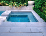 Banas Stones® 2" Thick Coping With Drip Edge - 12" X 72" - Ontario