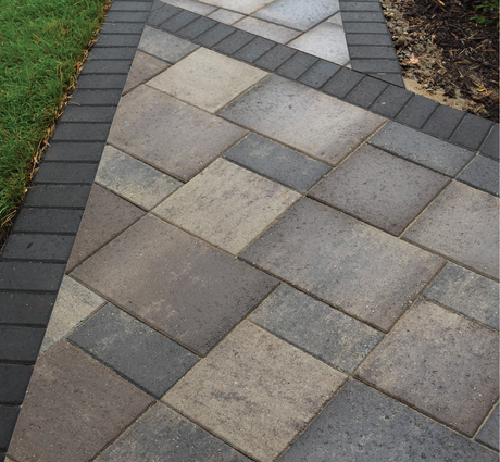 Fendt Stone Pavers - Superior Bay Stone Series - Michigan