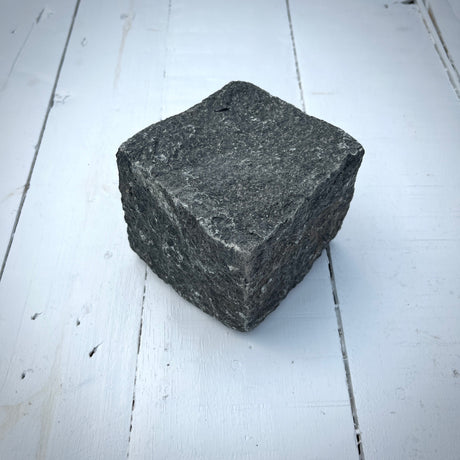 Granite Belgian Blocks - New York