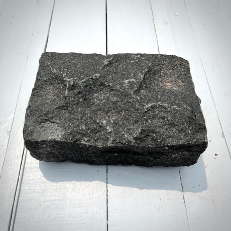 Granite Belgian Blocks - New York