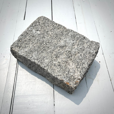 Granite Belgian Blocks - New York