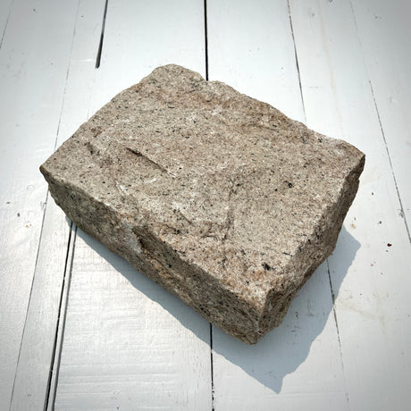 Granite Belgian Blocks - New York