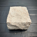 Granite Belgian Blocks - New York