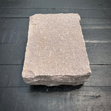 Granite Belgian Blocks - New York