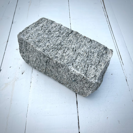 Granite Belgian Blocks - New York