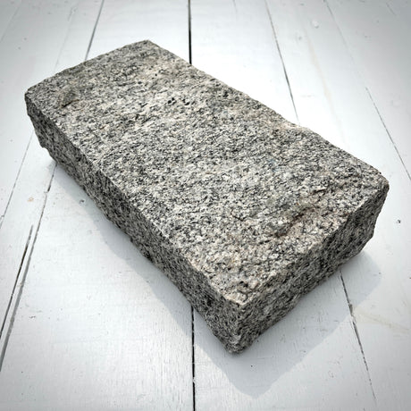 Granite Belgian Blocks - New York