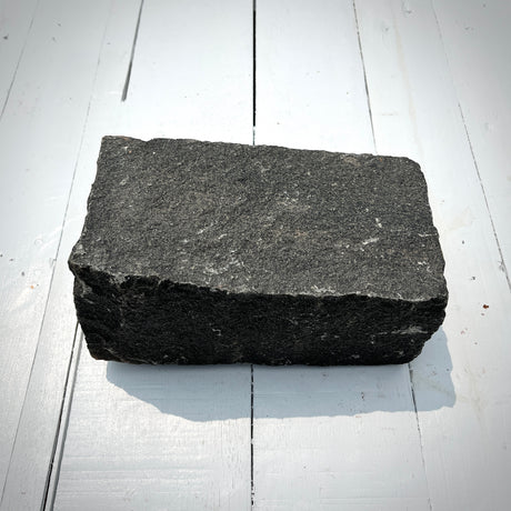 Granite Belgian Blocks - New York
