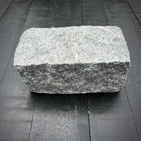 Granite Belgian Blocks - New York
