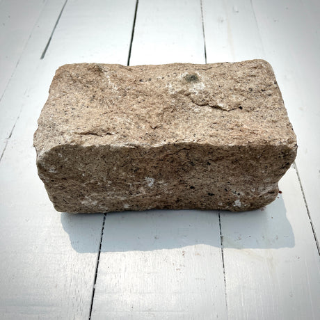 Granite Belgian Blocks - New York