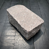 Granite Belgian Blocks - New York