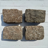Reclaimed New York Granite Cobblestones - New York