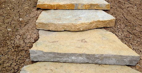 Steps - Wisconsin