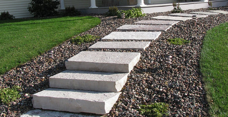 Steps - Wisconsin