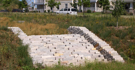 Steps - Wisconsin
