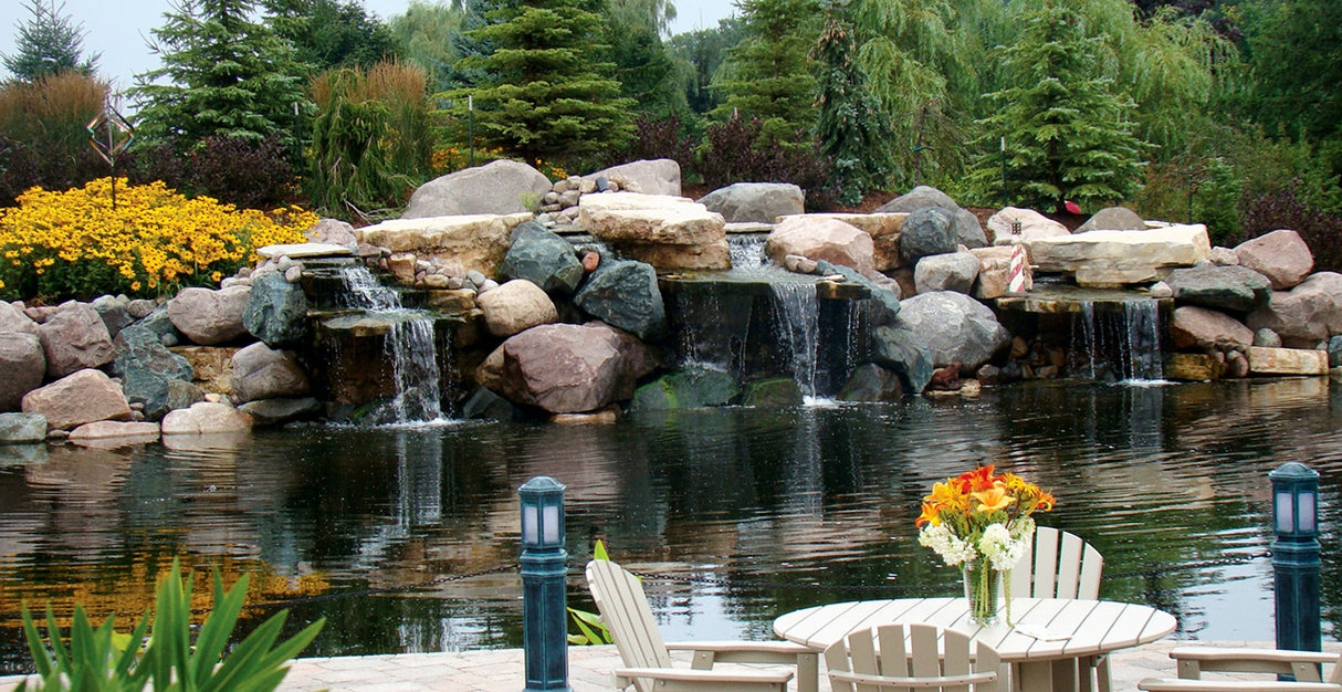 Boulders - Kansas