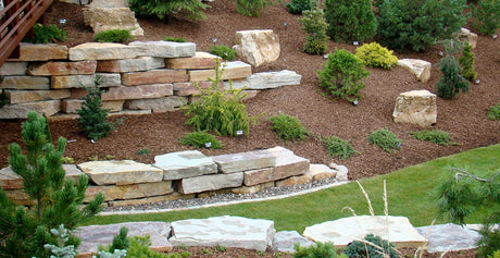 Steps - Wisconsin